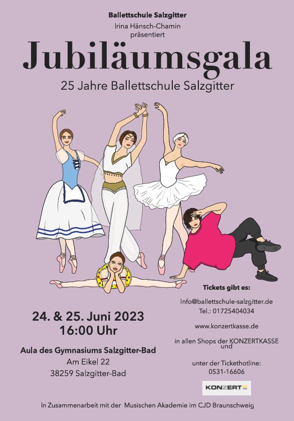 Jubilaeumsgala